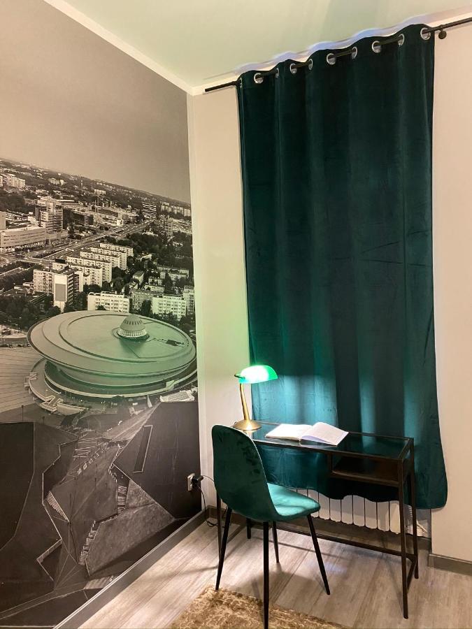 Apartament Czarne Zloto Катовіце Екстер'єр фото