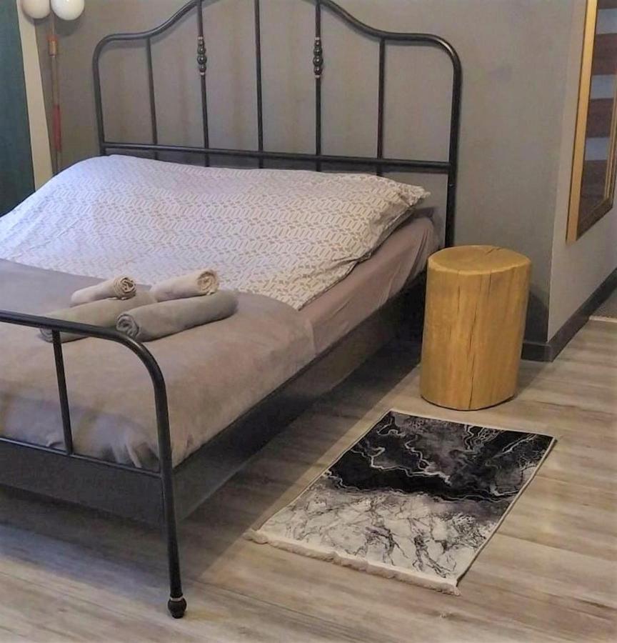 Apartament Czarne Zloto Катовіце Екстер'єр фото